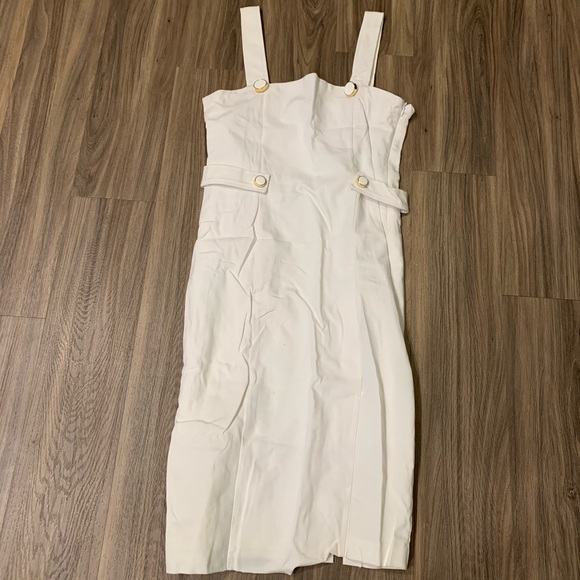 Designer Dress Made in Italy - Picture 1 of 6